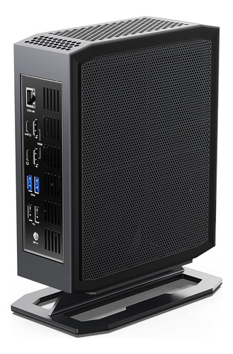 Mini Pc Intel Core I9-12900h (20 Núcleos)-32gb Ram-1tb Nvme