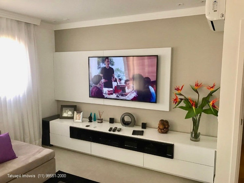 Imagem 7 de 24 de Apartamento Rua Luiz Dos Santos Cabral - 186m²