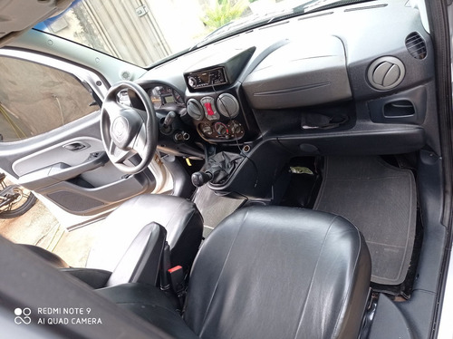 Fiat Doblo 2018 1.8 16v Essence 7l Flex 5p