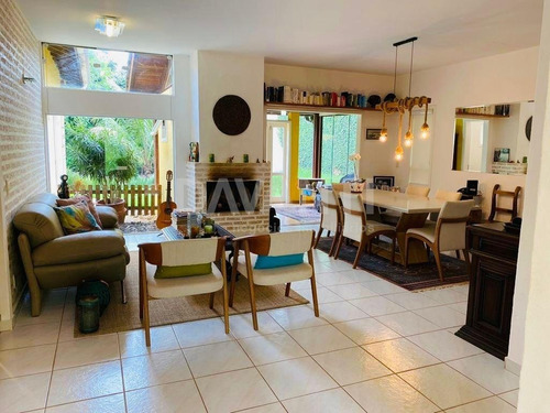 Imagem 7 de 30 de Casa À Venda Em Vale Do Itamaracá - Ca116686