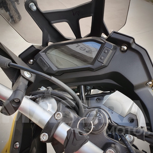Voge 300 Rally Modelo 2023 - 0km