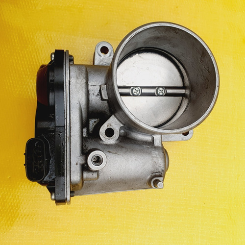 Cuerpo De Aceleración Mazda 3 2.5lts 2019 A 2021 4cil K4238 (Usado)