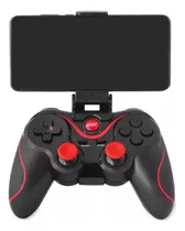 Comprar Control Para Celular Bluetooth Con Soporte Gamepad Android