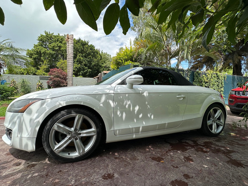 Audi TT 2.0 Rodaster Tfsi S Tronic Dsg