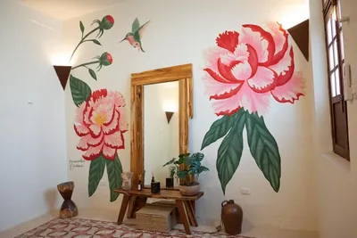 Casa en renta