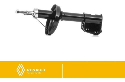 Amortiguador Delantero Renault Clio Symbol