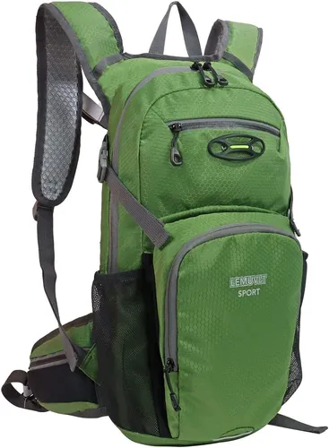 Mochila senderismo 15 litros new arrivals