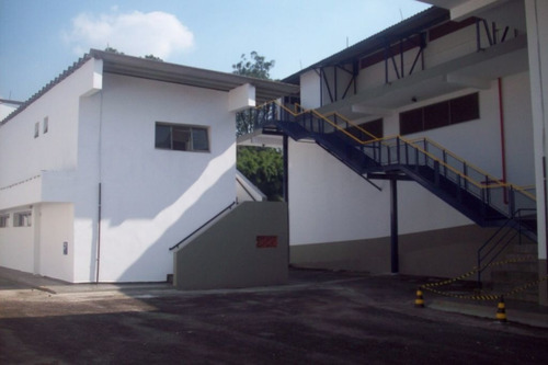 Imagem 9 de 15 de Galpao Industrial - Demarchi - Ref: 1227 - L-3310