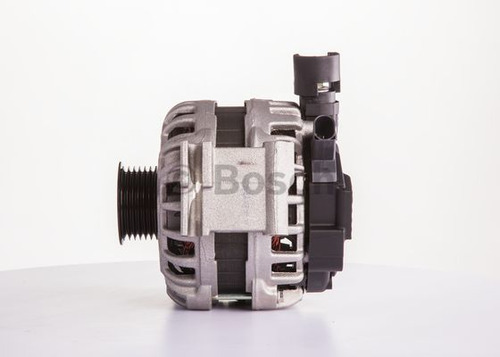 Alternador 14v 55/110a Para Veiculo Fiat Palio Weekend Motor