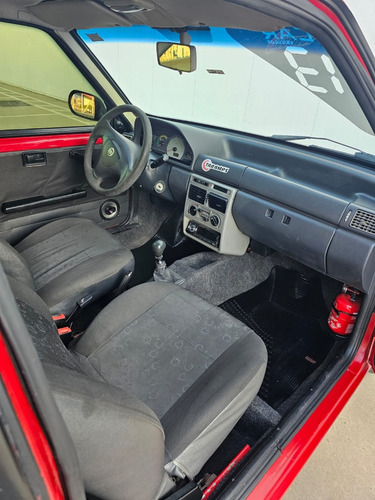 Fiat Uno 1.0 MPI MILLE FIRE ECONOMY 8V FLEX 2P MANUAL