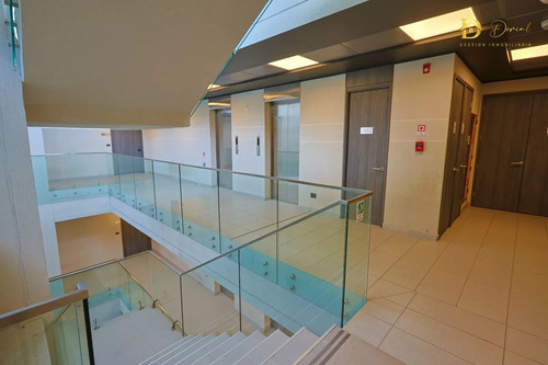 Venta Oficina. Inversionista Compra Of. Arrendada. Peñalolen