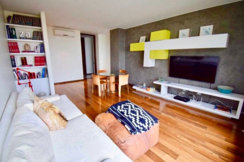 Imagen 10 de 17 de Departamento Venta Vitacura La Aurora Lo Curro