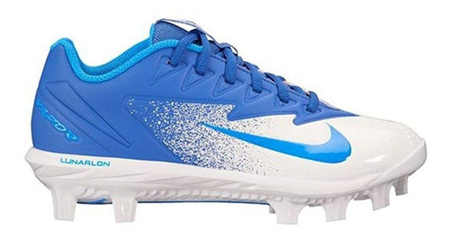 Nike Vapor Ultrafly Pro Mcs Bg Tachones Beisbol 24 Mex