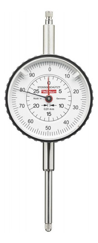 Comparador Reloj Litz Germany N3301