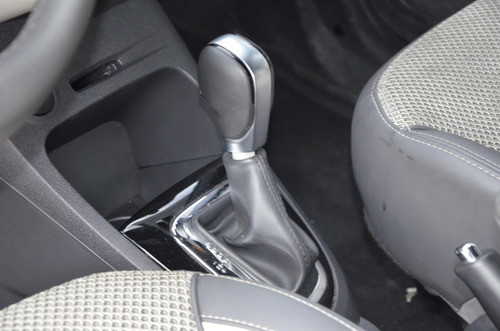 Renault Captur Intens 2.0 Automatica 4x2 Gasolina