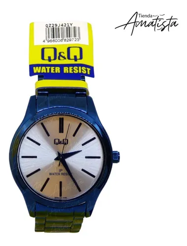 Reloj q&q online mujer original