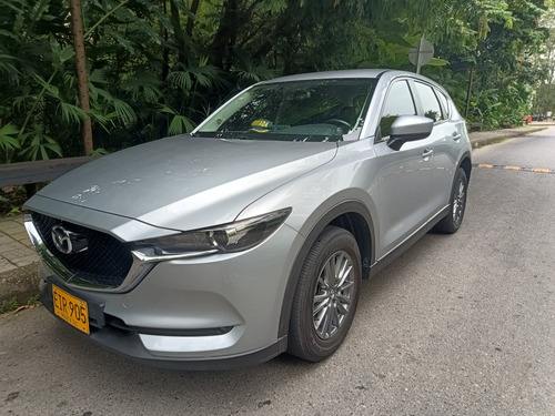 Mazda CX-5 2.5 Grand Touring Camioneta