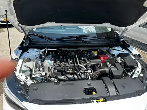 Nissan Sentra 2.0 B18 Sr Advance
