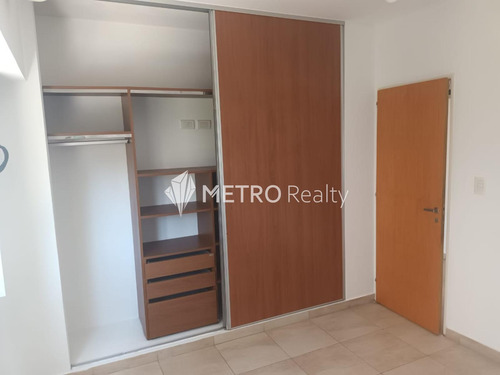 Alquiler Departamento 2 Ambientes En Wilde