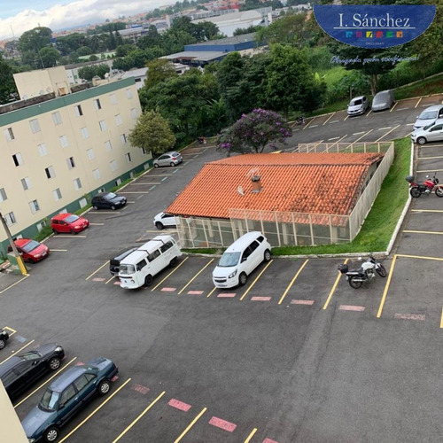 Apartamento Para Locação Em Itaquaquecetuba, Una, 2 Dormitórios, 1 Banheiro, 1 Vaga - 210210_1-1754856