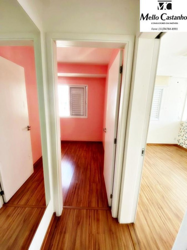 Imagem 3 de 15 de Apartamento Alpha Park Alphaville Duplex Maravilhoso - Vista Excelente - Lazer Total No Condomínio - 1001663_1-1828361