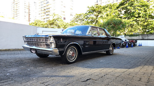 Ford Galaxie 500 1968