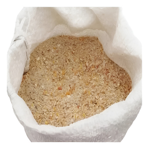 2 Kilos De Alimento Para Pollitos Vendido Por Full Grains