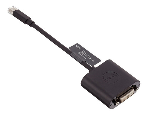 Dell Adaptador - Mini Displayport A Dvi, 8f5hj (a Dvi)