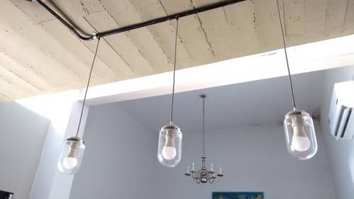 Imagen 6 de 10 de Electricista Matriculado Nuñez Belgrano Saavedra Palermo Dci
