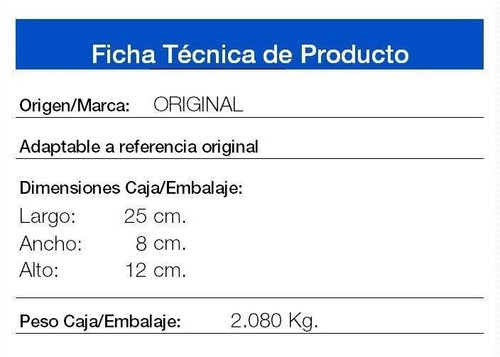 Imagen 3 de 11 de Crique Renault Clio 2008 En Adelante Tuerca 17 Mm C/bolsa Hs