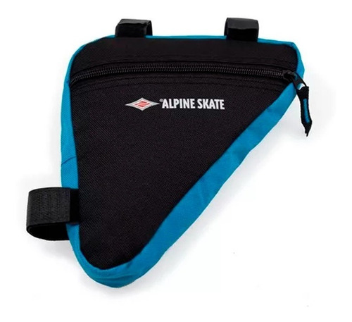 Bolso P/ Bicicleta Alpine Skate Triangular Ajustable °