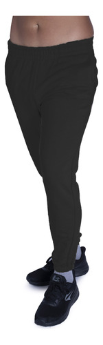 Pantalón Topper Urbano Ii 1975 Rtc Hombre Moda Negro