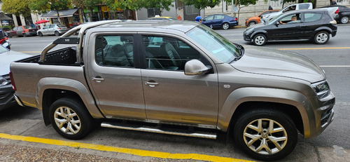 Volkswagen Amarok 3.0 V6 Cd Highline