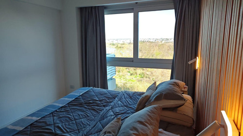 Departamento En Venta En Remeros Beach