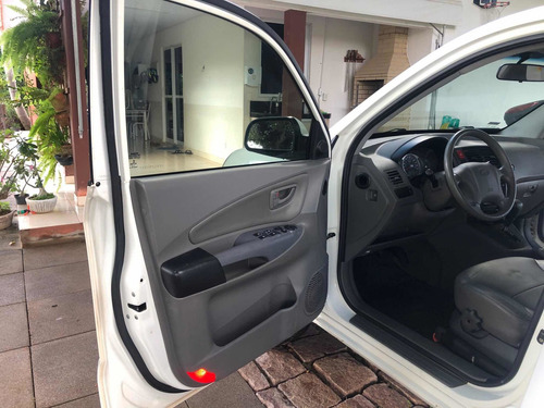 Hyundai Tucson 2014 2.0 Gls 4x2 Flex Aut. 5p