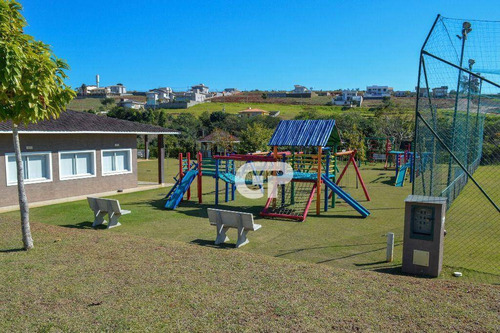 Imagem 19 de 22 de Terreno À Venda, 688 M² Por R$ 370.000,00 - Condomínio Shambala Iii - Atibaia/sp - Te0768