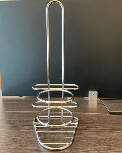 Organizador De Pia Com Suporte Detergente E Esponja 20x10 Cm