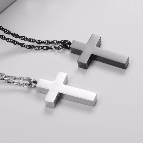 Collar Para Cenizas De Cremación, Colgante Con Forma De Urna