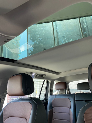 Imagen 12 de 20 de Volkswagen Tiguan Elegance 2.0tsi 2022 8at