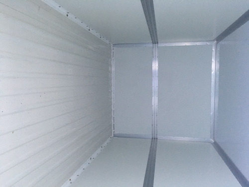 Lifan Foison Box