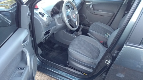 Fiat Palio 1.4 Attractive 85cv C/pack Seguridad 2014