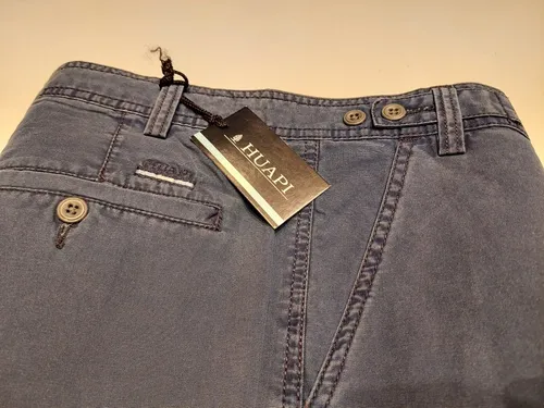 Bermudas Huapi Hombre MercadoLibre