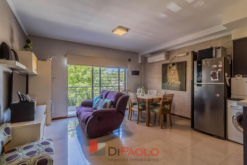 Departamento En Villa Devoto