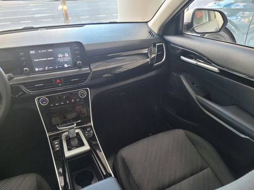 Kia Seltos 1.5 Lx Cvt