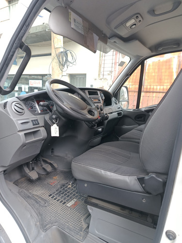 Iveco Daily 35s15 Único Dueño Poco Uso.