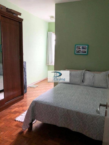 Apartamento Com 2 Dormitórios, 80 M² - Venda Por R$ 350.000,00 Ou Aluguel Por R$ 890,00/mês - Centro - Niterói/rj - Ap0283