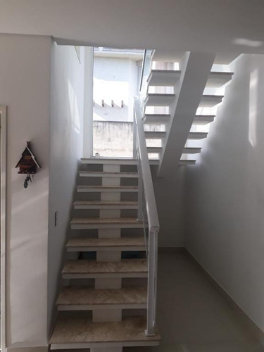 Casa Com 4 Dormitórios À Venda, 420 M² Por R$ 2.350.000,00 - Parquelandia - Mogi Das Cruzes/sp - Ca0985
