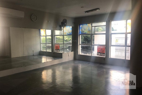 Imagem 4 de 6 de Sala-andar À Venda No Funcionários - Código 248815 - 248815