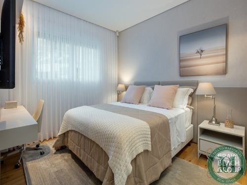 Imagem 7 de 30 de Apartamento - Ap00450 - 68711958