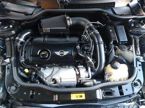 Imagem 3 de 11 de Mini Cooper S 1.6 Aut.
